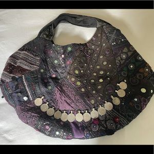 Rare Simone Camille Carryall Bag